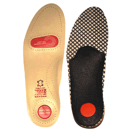 Tacco No. 695 Gel Deluxe Insole
